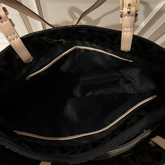 MICHAEL KORS MEDIUM TOTE - Picture 7 of 10